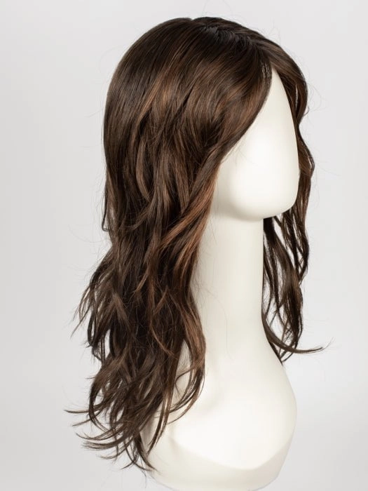 Accessories_Ellen Wille_Wigs Arrow | Synthetic Lace Front Wig (Mono Part)