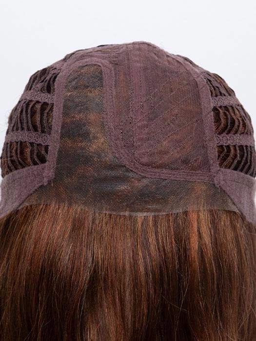 Accessories_Ellen Wille_Wigs Arrow | Synthetic Lace Front Wig (Mono Part)