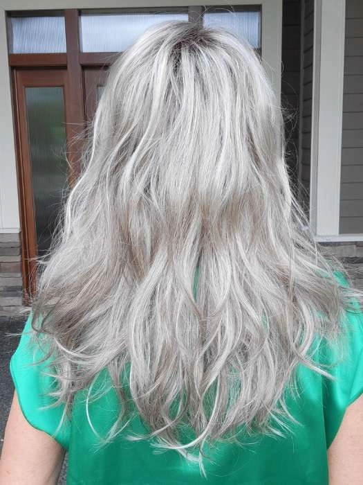 Accessories_Ellen Wille_Wigs Arrow | Synthetic Lace Front Wig (Mono Part)