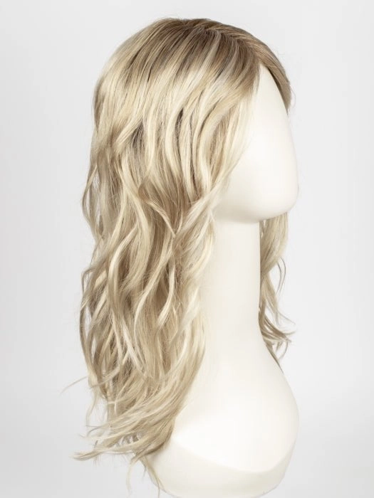 Accessories_Ellen Wille_Wigs Arrow | Synthetic Lace Front Wig (Mono Part)
