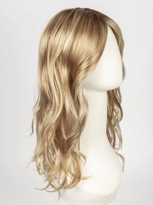 Accessories_Ellen Wille_Wigs Arrow | Synthetic Lace Front Wig (Mono Part)