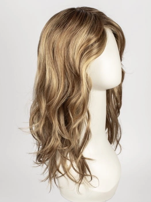 Accessories_Ellen Wille_Wigs Arrow | Synthetic Lace Front Wig (Mono Part)