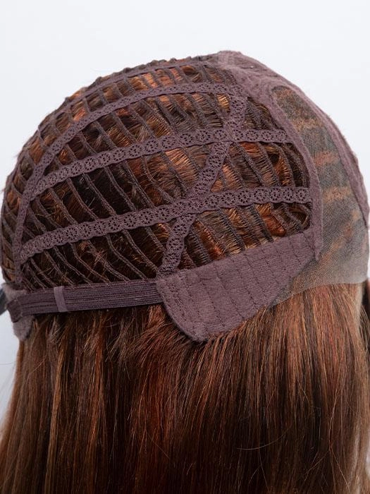 Accessories_Ellen Wille_Wigs Arrow | Synthetic Lace Front Wig (Mono Part)