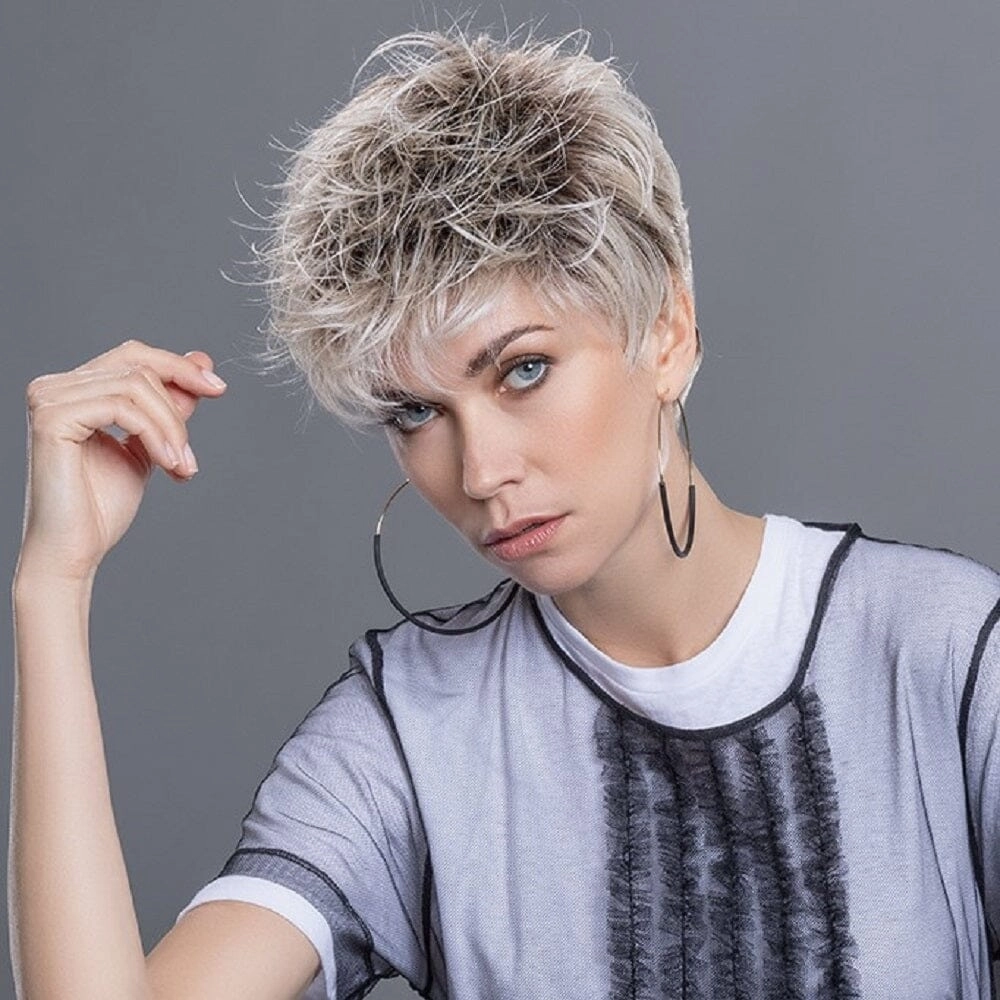 Accessories_Ellen Wille_Wigs Bliss Lace Front Wig by Ellen Wille