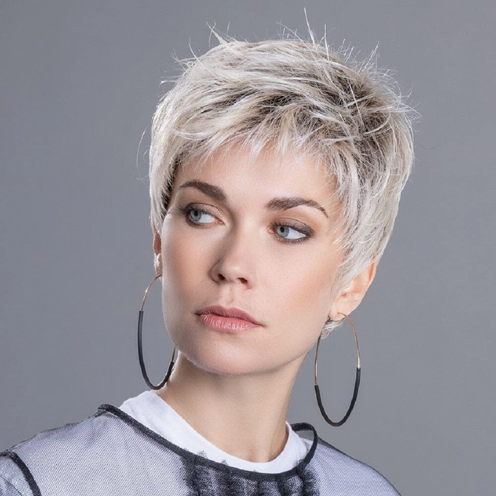 Accessories_Ellen Wille_Wigs Bliss Lace Front Wig by Ellen Wille