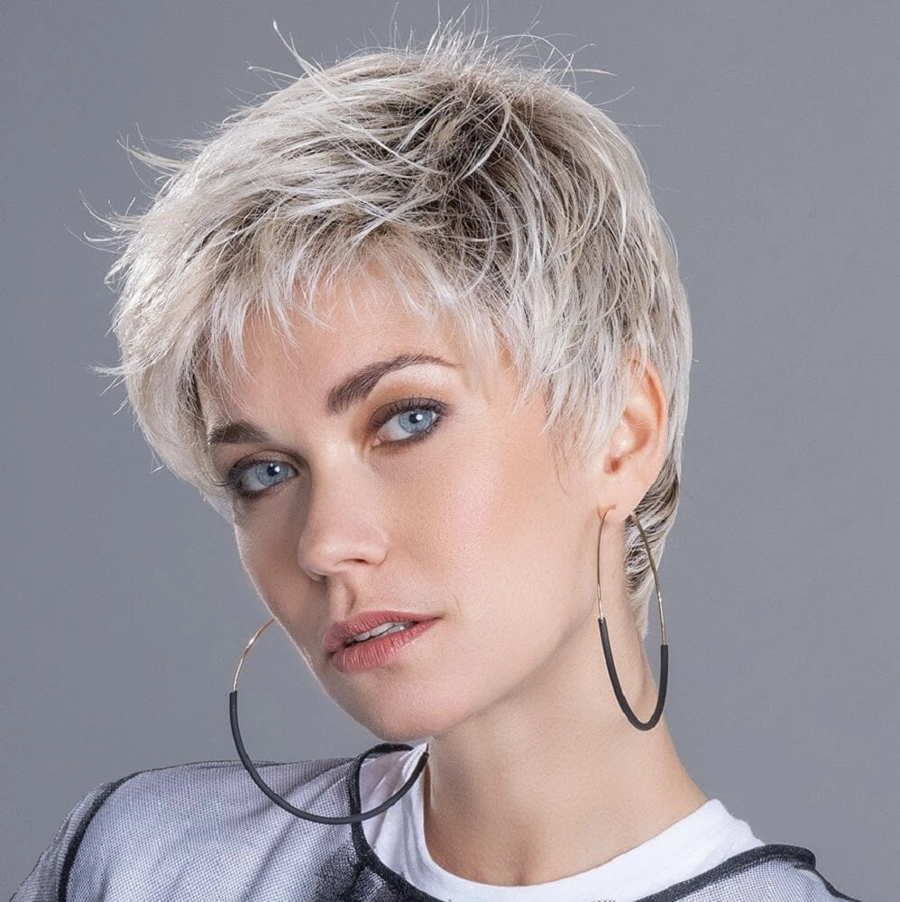 Accessories_Ellen Wille_Wigs Bliss Lace Front Wig by Ellen Wille