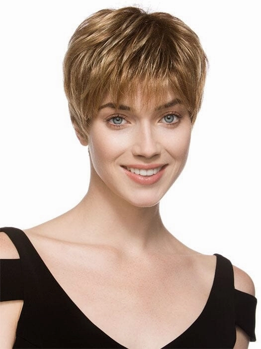 Accessories_Ellen Wille_Wigs Bo Mono Synthetic Wig by Ellen Wille
