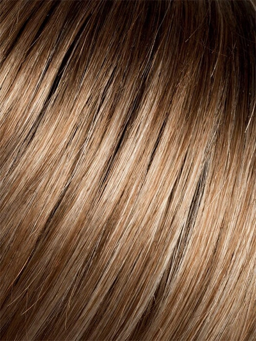 Accessories_Ellen Wille_Wigs Bo Mono Synthetic Wig by Ellen Wille