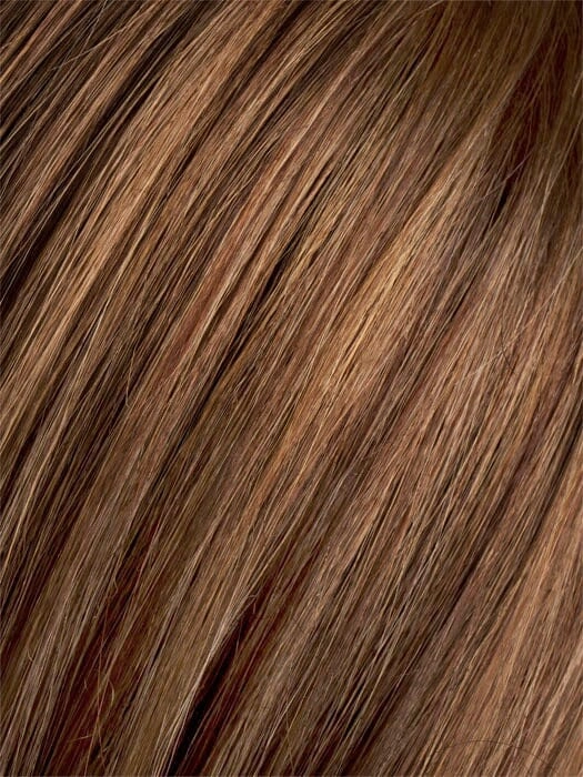 Accessories_Ellen Wille_Wigs Bo Mono Synthetic Wig by Ellen Wille