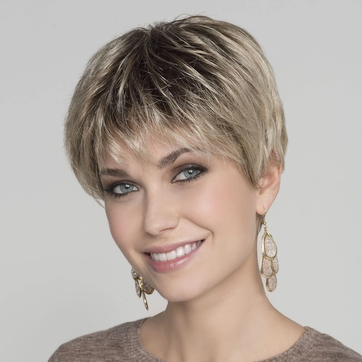 Accessories_Ellen Wille_Wigs Bo Mono Synthetic Wig by Ellen Wille