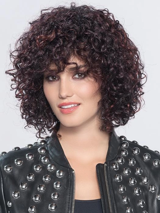 Accessories_Ellen Wille_Wigs disco