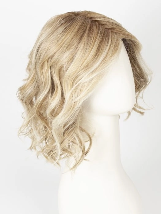 Accessories_Ellen Wille_Wigs Eclat | HF Synthetic Lace Front Wig (Mono Top)