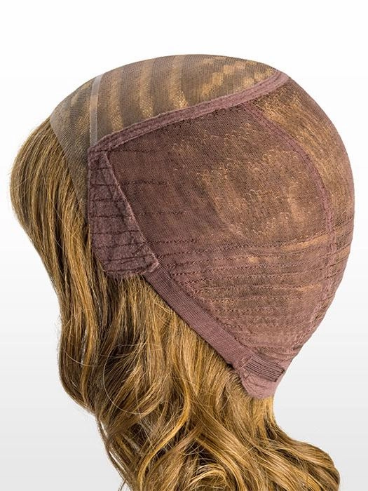 Accessories_Ellen Wille_Wigs Eclat | HF Synthetic Lace Front Wig (Mono Top)