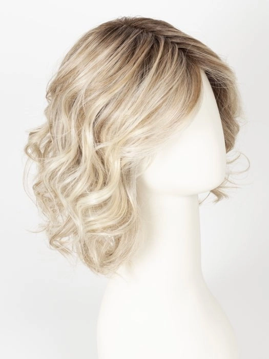 Accessories_Ellen Wille_Wigs Eclat | HF Synthetic Lace Front Wig (Mono Top)