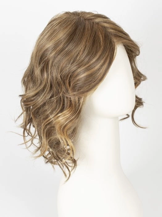 Accessories_Ellen Wille_Wigs Eclat | HF Synthetic Lace Front Wig (Mono Top)