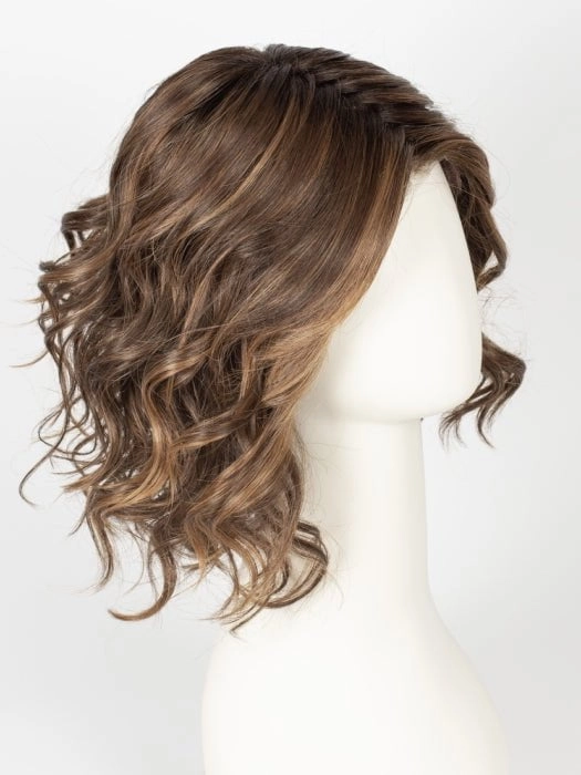 Accessories_Ellen Wille_Wigs Eclat | HF Synthetic Lace Front Wig (Mono Top)