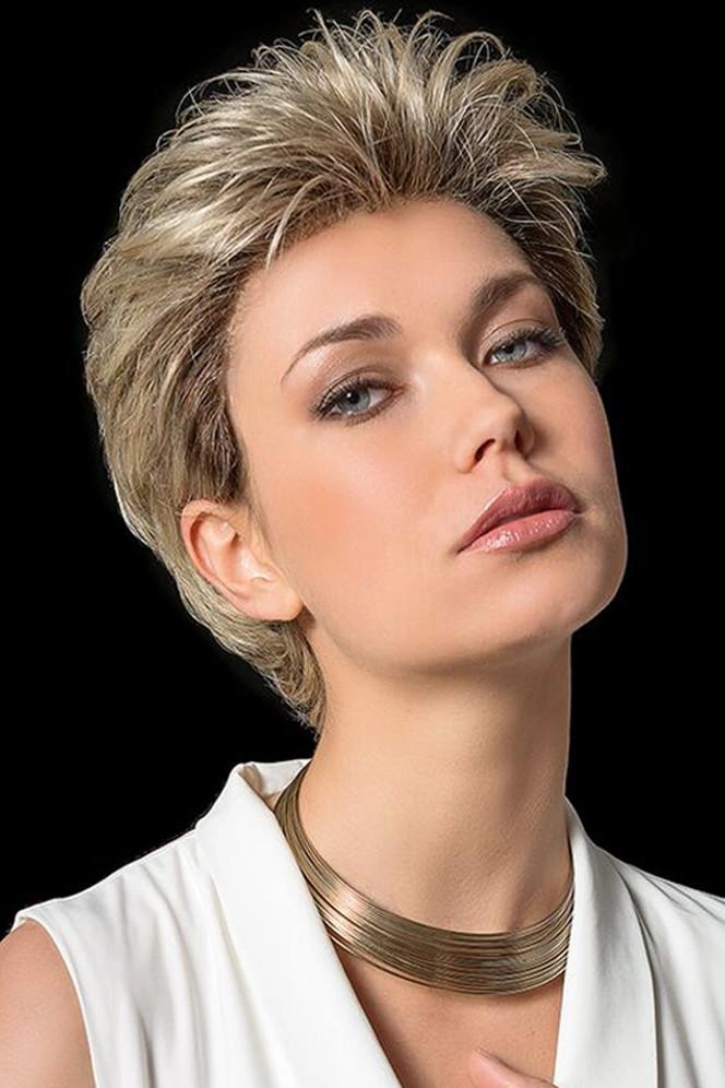 Accessories_Ellen Wille_Wigs Ellen Wille Wigs - Charme