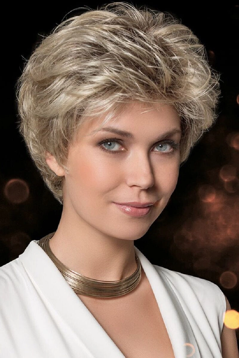 Accessories_Ellen Wille_Wigs Ellen Wille Wigs - Charme