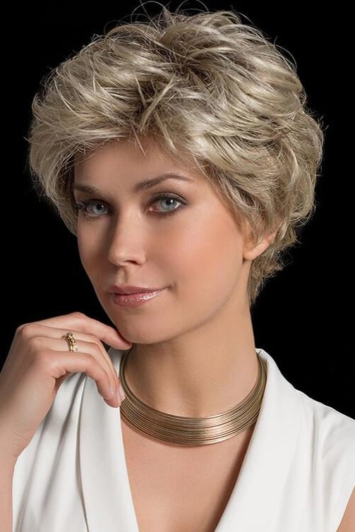 Accessories_Ellen Wille_Wigs Ellen Wille Wigs - Charme