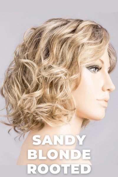 Accessories_Ellen Wille_Wigs Ellen Wille Wigs - Girl Mono