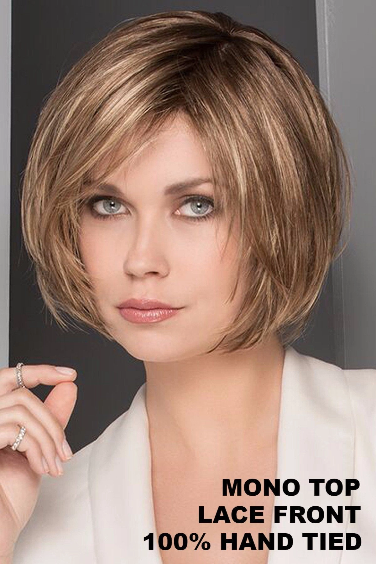 Accessories_Ellen Wille_Wigs Ellen Wille Wigs - Star