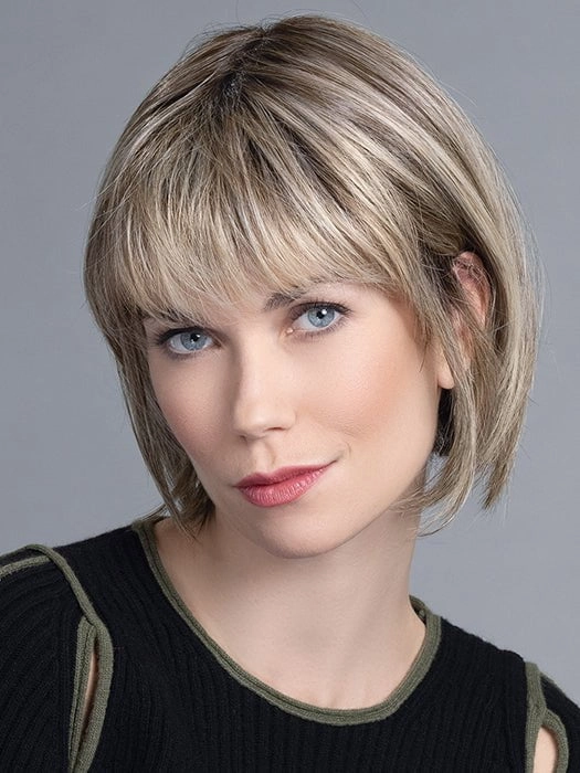 Accessories_Ellen Wille_Wigs Fun | Synthetic Hair Topper (Hand Tied)