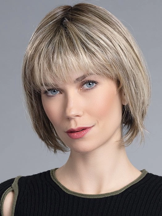 Accessories_Ellen Wille_Wigs Fun | Synthetic Hair Topper (Hand Tied)