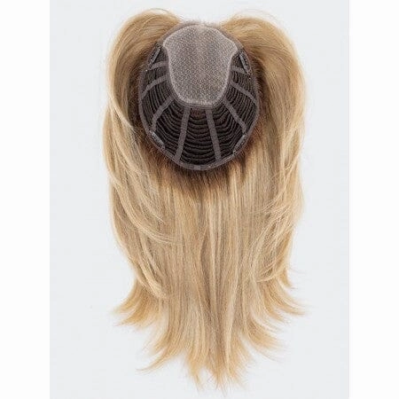 Accessories_Ellen Wille_Wigs Galaxy European Human Hair Topper by Ellen Wille