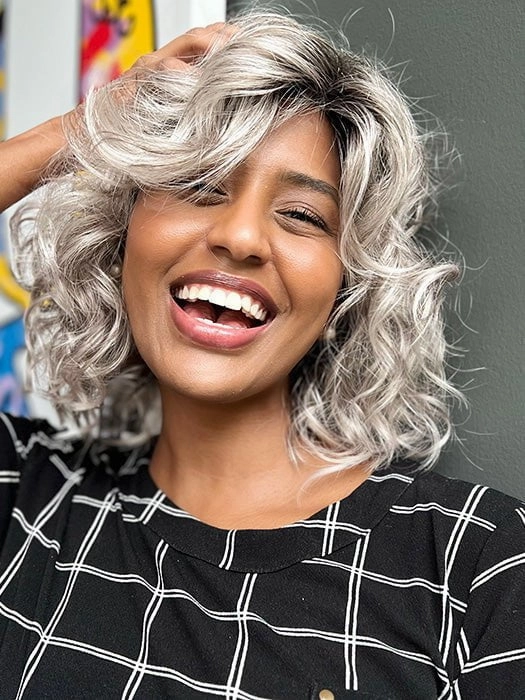Accessories_Ellen Wille_Wigs Girl Mono | Synthetic Lace Front Wig (Mono Part)