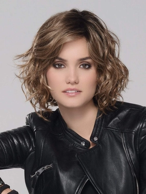 Accessories_Ellen Wille_Wigs Girl Mono | Synthetic Lace Front Wig (Mono Part)