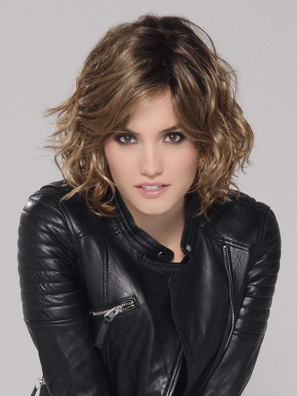 Accessories_Ellen Wille_Wigs Girl Mono | Synthetic Lace Front Wig (Mono Part)