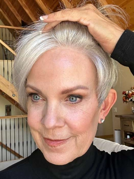 Accessories_Ellen Wille_Wigs Jump | Synthetic Lace Front Wig (Mono Crown)