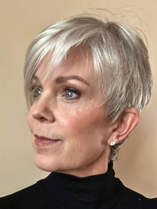 Accessories_Ellen Wille_Wigs Jump | Synthetic Lace Front Wig (Mono Crown)