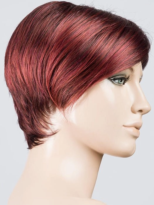 Accessories_Ellen Wille_Wigs Jump | Synthetic Lace Front Wig (Mono Crown)