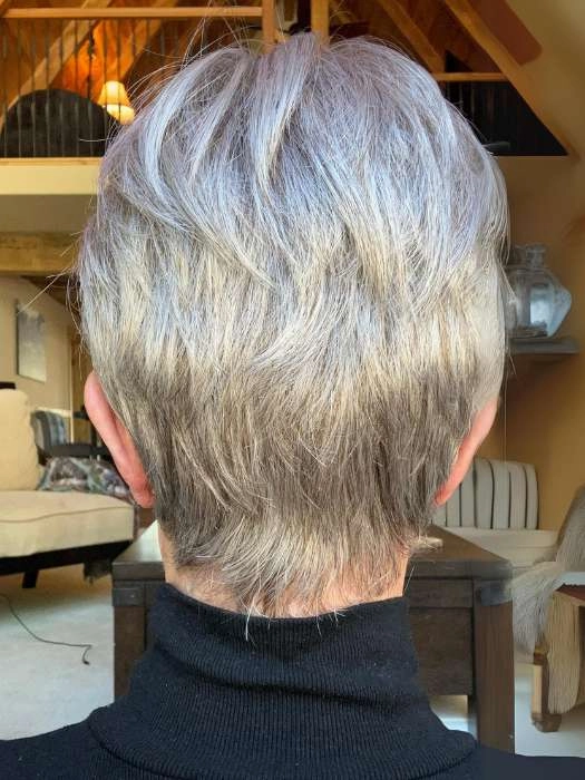 Accessories_Ellen Wille_Wigs Jump | Synthetic Lace Front Wig (Mono Crown)
