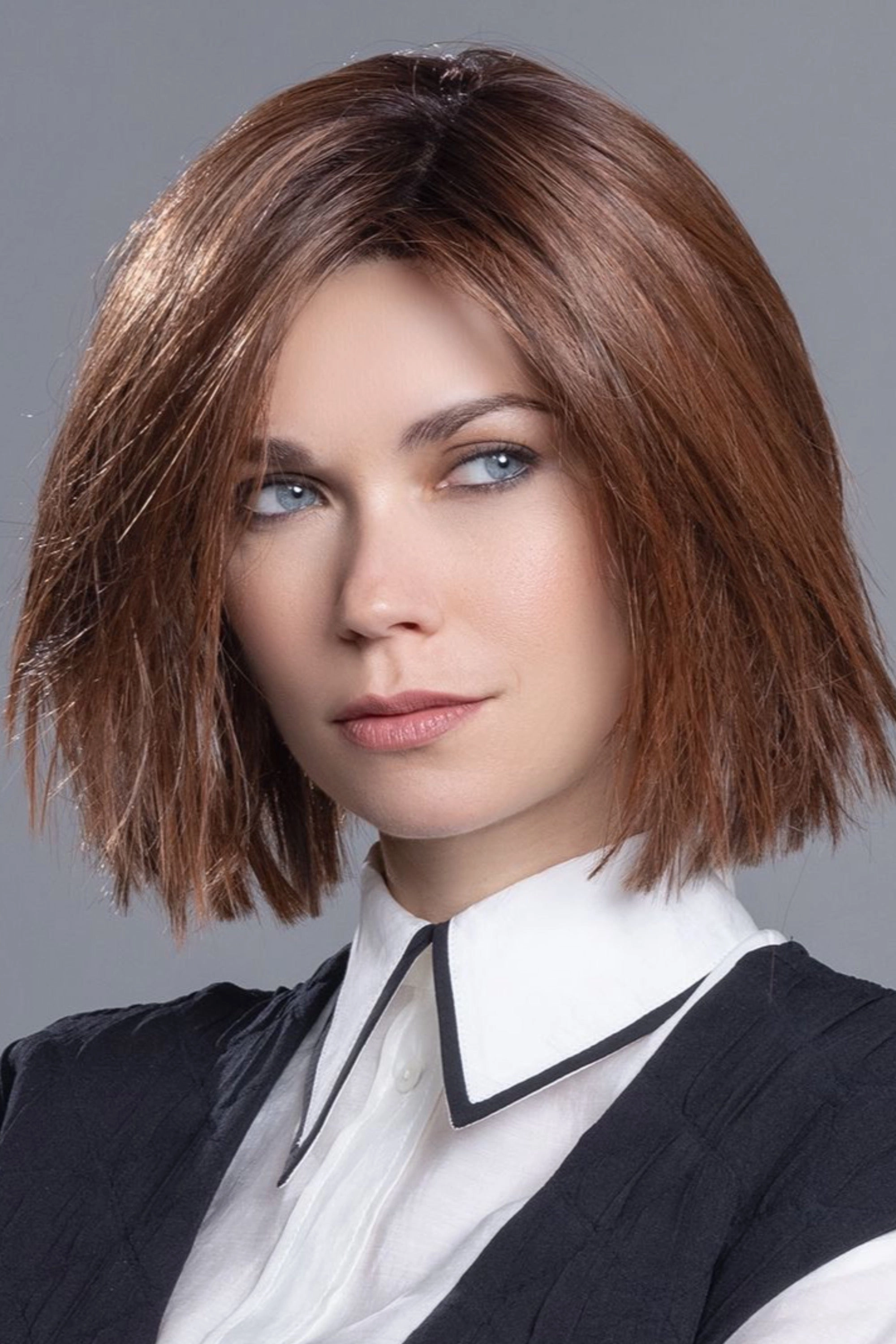 Accessories_Ellen Wille_Wigs Lia II Mono Part by Ellen Wille  Changes Collection
