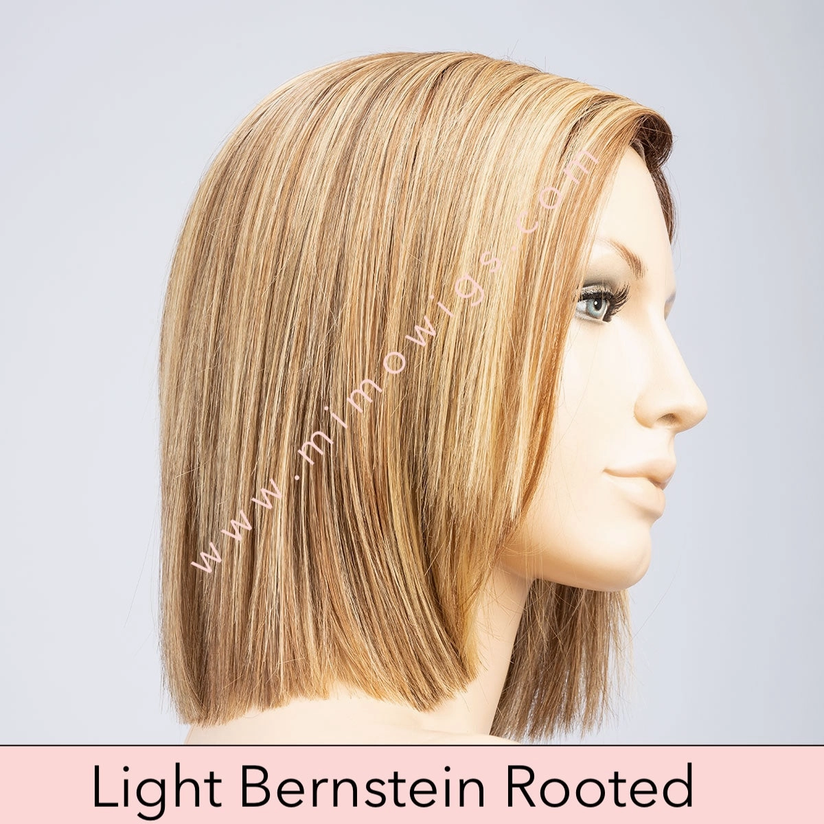 Accessories_Ellen Wille_Wigs Lia II Mono Part by Ellen Wille  Changes Collection