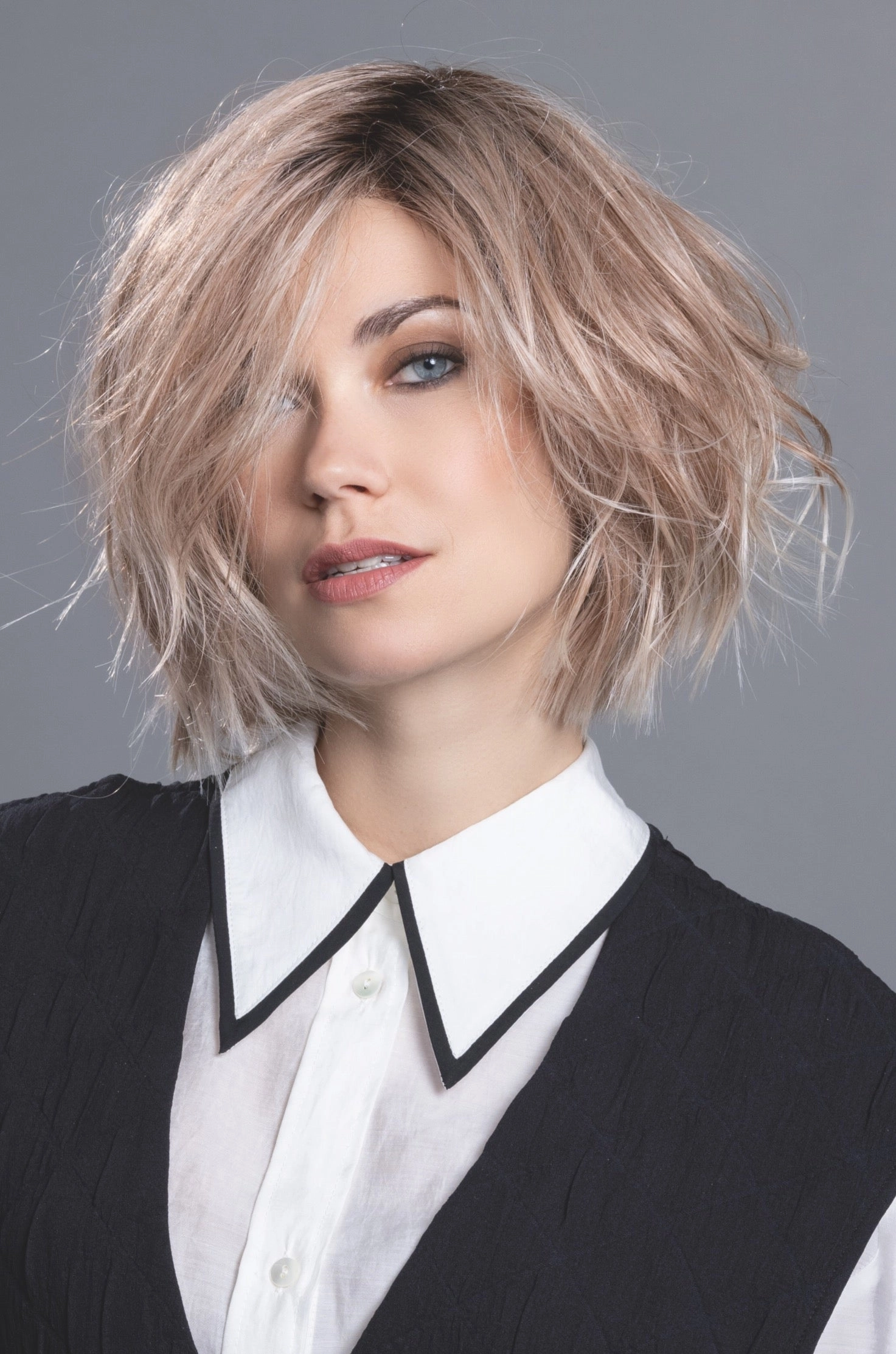 Accessories_Ellen Wille_Wigs Lia II Mono Part by Ellen Wille  Changes Collection