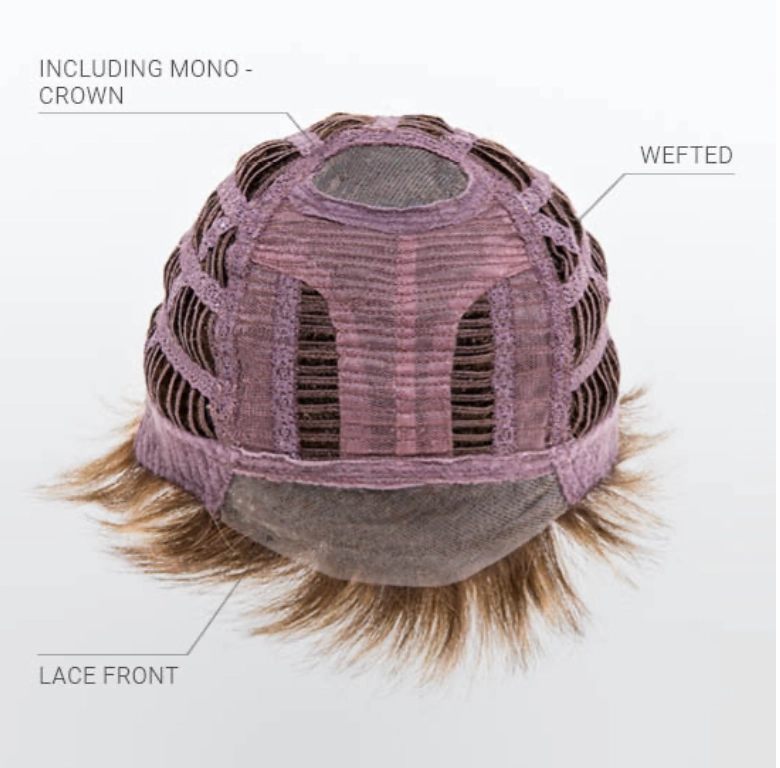 Accessories_Ellen Wille_Wigs Monza by Ellen Wille  Modix Collection