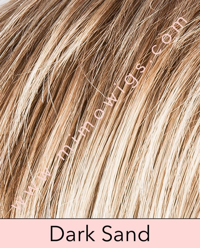 Accessories_Ellen Wille_Wigs Monza by Ellen Wille  Modix Collection