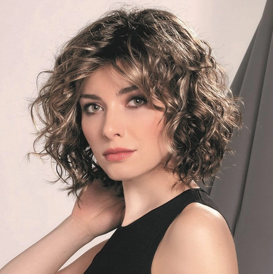 Accessories_Ellen Wille_Wigs Onda Synthetic Wig by Ellen Wille