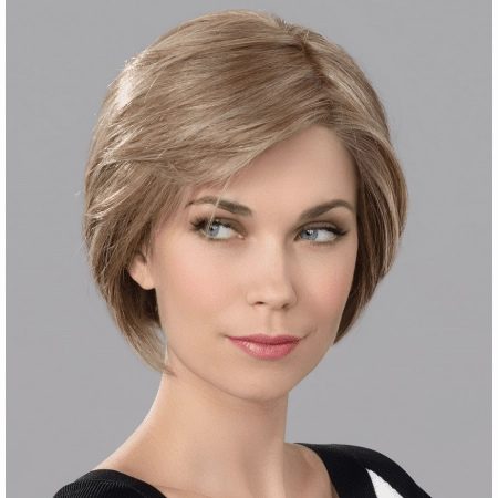 Accessories_Ellen Wille_Wigs Promise MONO PART Human Hair / Heat Friendly Synthetic Wig by Ellen Wille