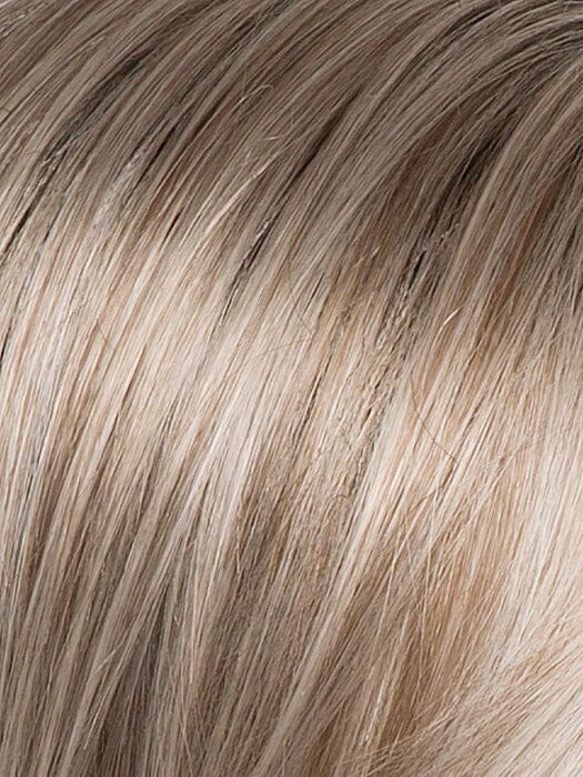 Accessories_Ellen Wille_Wigs Promise MONO PART Human Hair / Heat Friendly Synthetic Wig by Ellen Wille