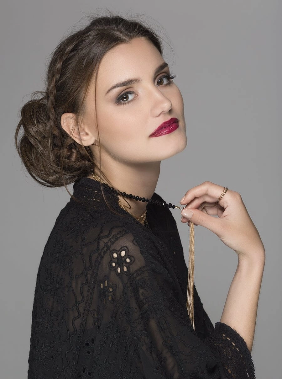 Accessories_Ellen Wille_Wigs Soda Hairpiece by Ellen Wille - FINAL SALE (Non-Returnable/Non-Exchangeable)