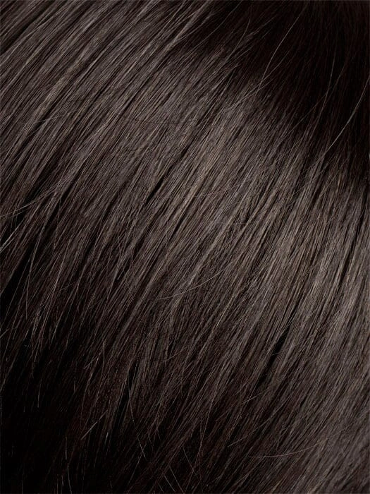 Accessories_Ellen Wille_Wigs Soda Hairpiece by Ellen Wille - FINAL SALE (Non-Returnable/Non-Exchangeable)