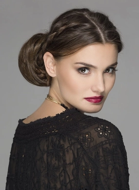 Accessories_Ellen Wille_Wigs Soda Hairpiece by Ellen Wille - FINAL SALE (Non-Returnable/Non-Exchangeable)