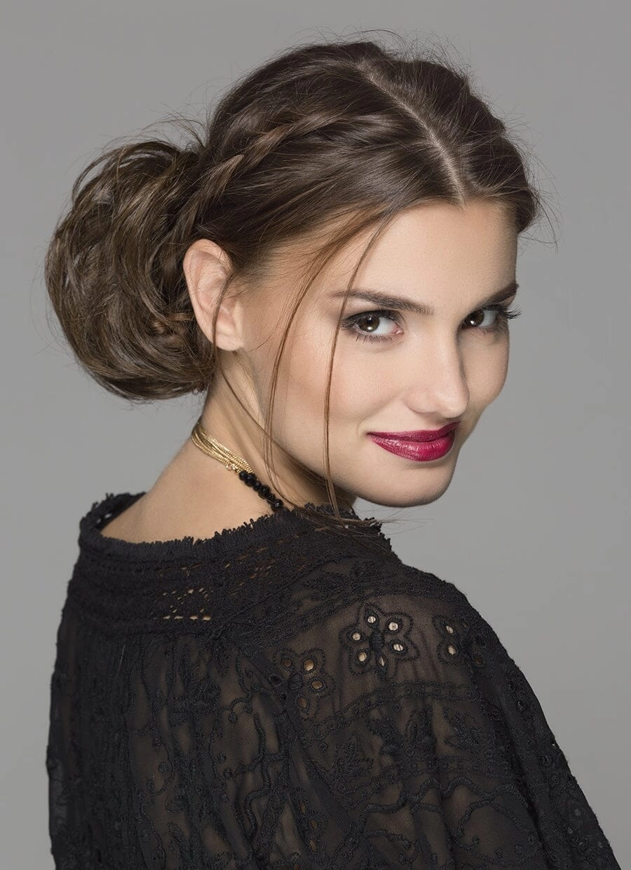 Accessories_Ellen Wille_Wigs Soda Hairpiece by Ellen Wille - FINAL SALE (Non-Returnable/Non-Exchangeable)