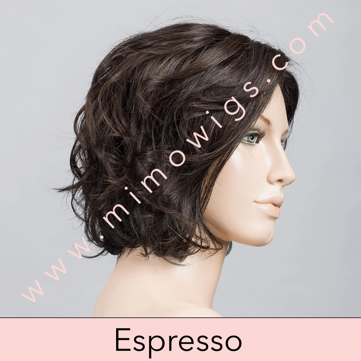 Accessories_Ellen Wille_Wigs Sound Mono Part by Ellen Wille  Hair Power