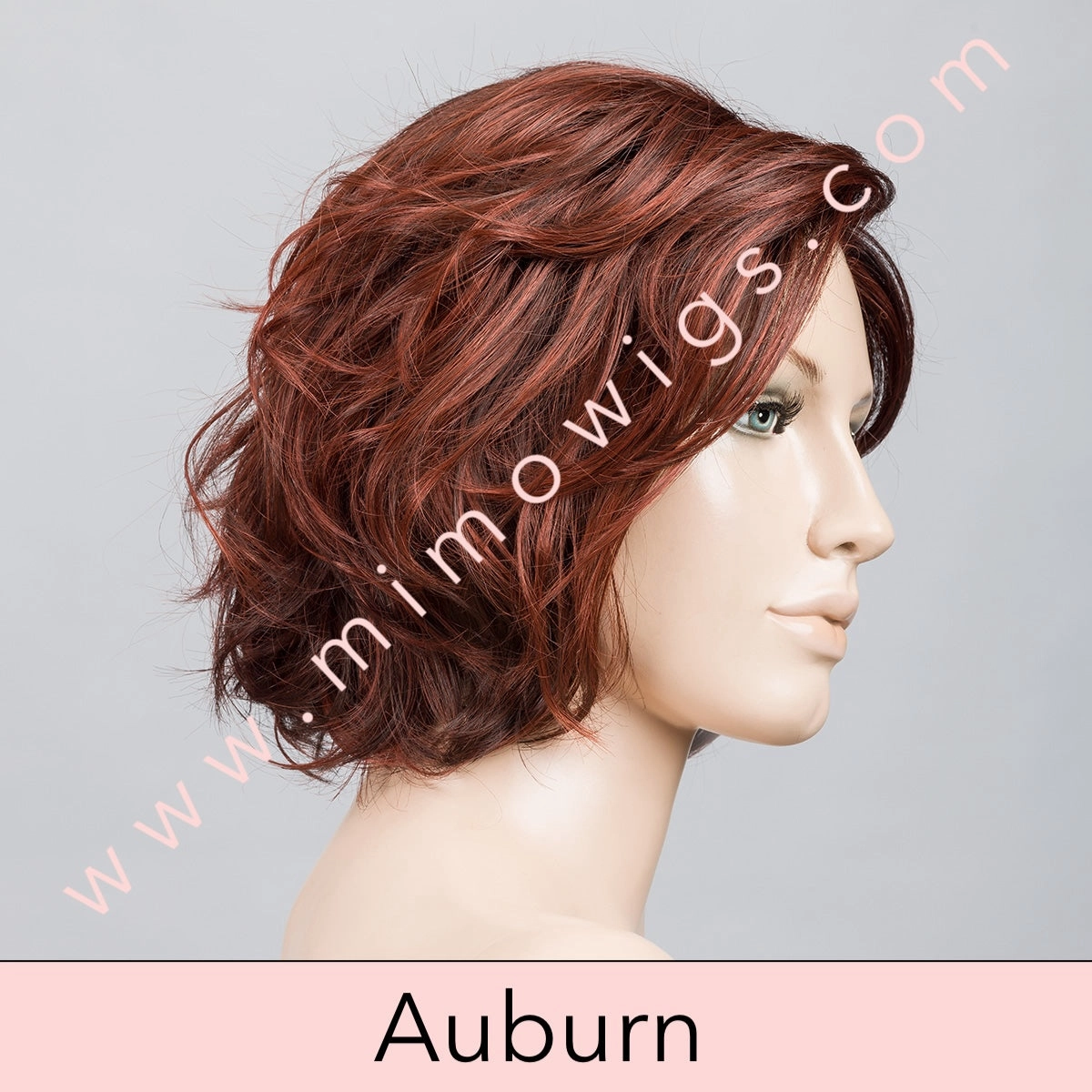 Accessories_Ellen Wille_Wigs Sound Mono Part by Ellen Wille  Hair Power