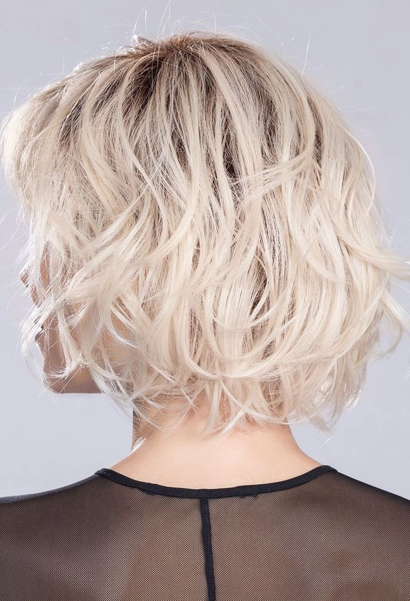 Accessories_Ellen Wille_Wigs Sound Mono Part by Ellen Wille  Hair Power